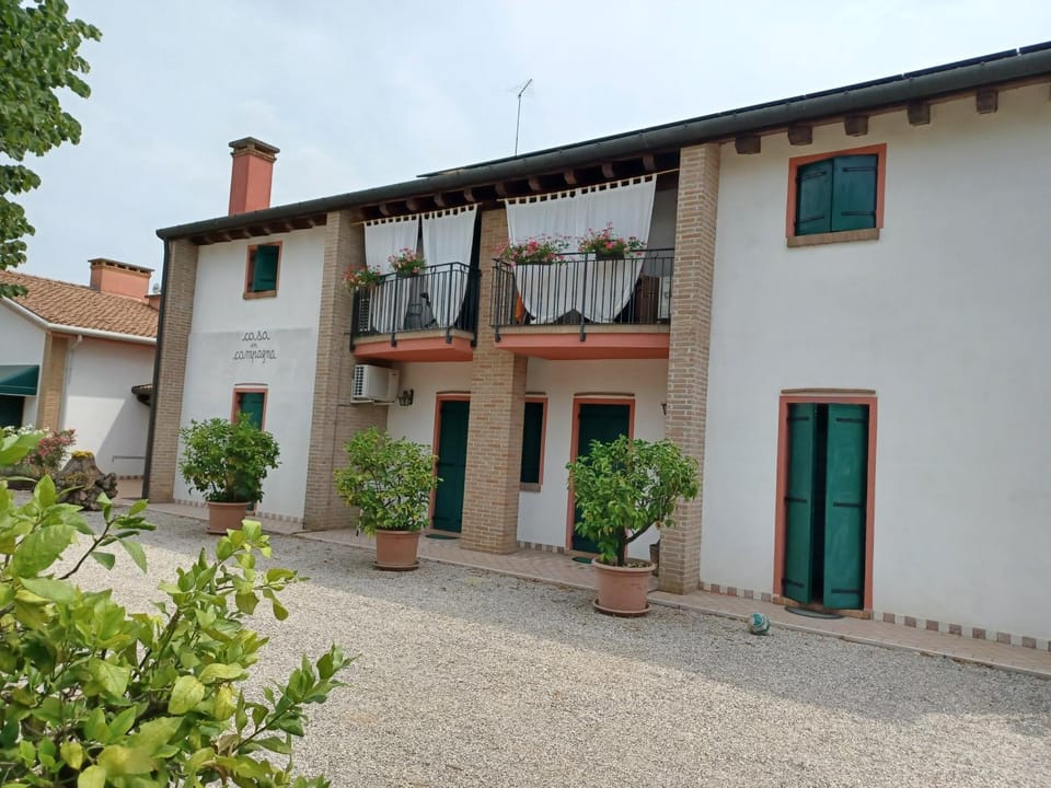 Alloggio agrituristico Zambon Farm Stay in Trentino-South Tyrol