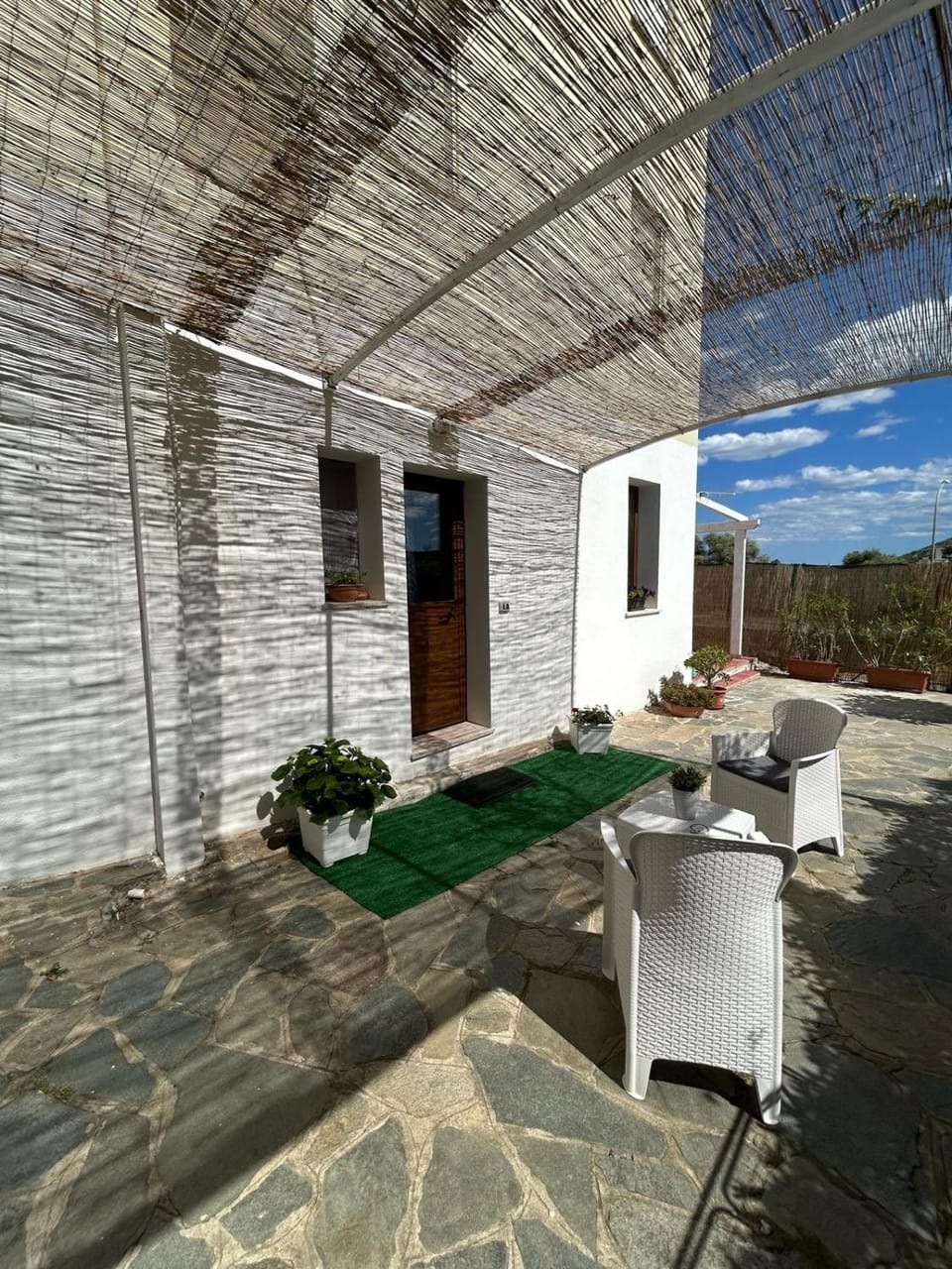 Istella Bed and Breakfast in Sardinia