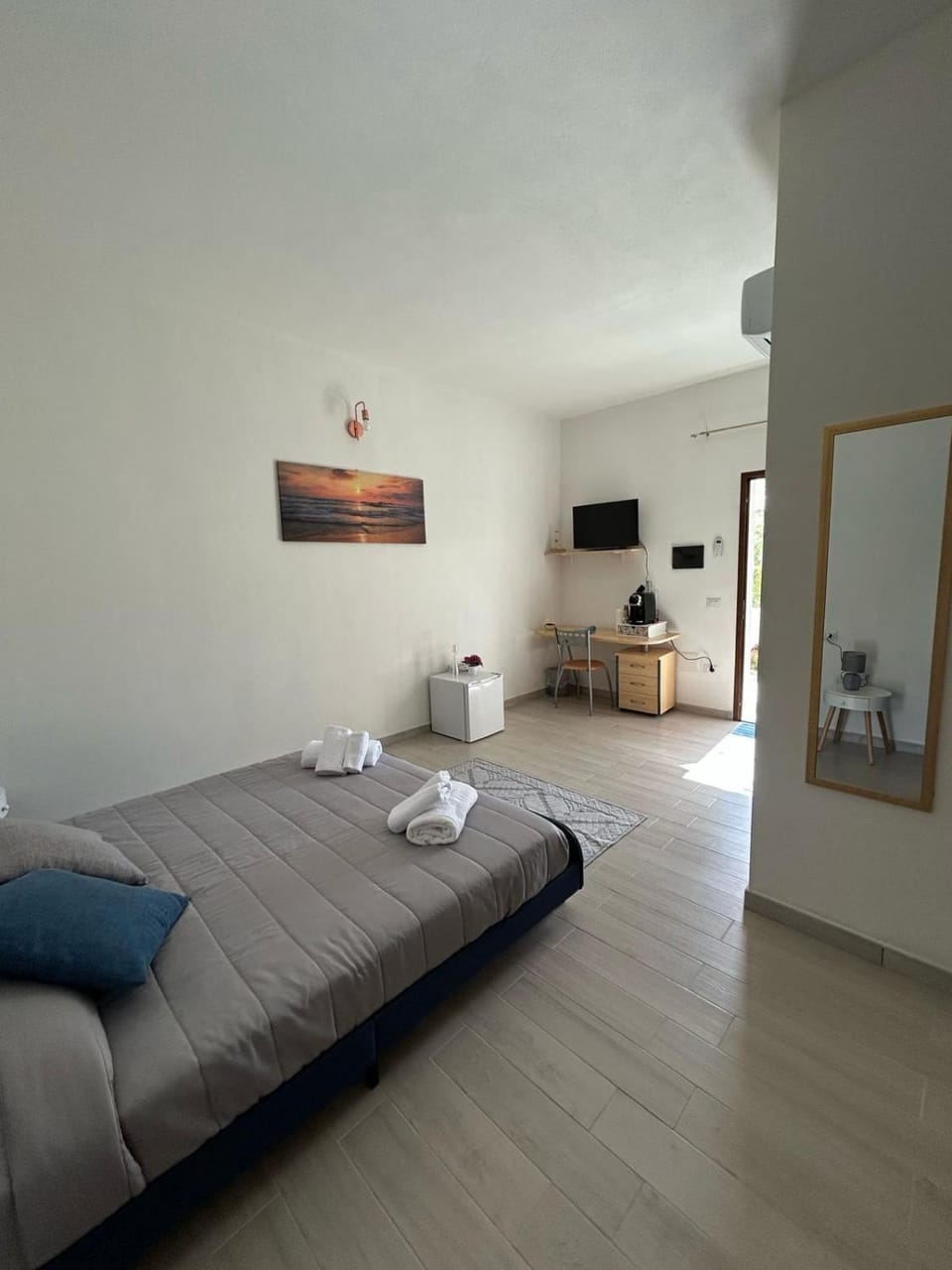 Istella Bed and Breakfast in Sardinia