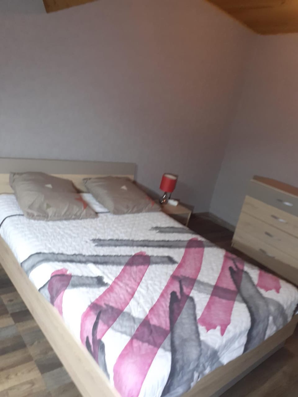 Appartement T2 centre les Abrets Apartment in Auvergne-Rhône-Alpes