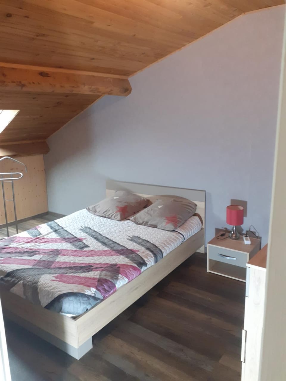 Appartement T2 centre les Abrets Apartment in Auvergne-Rhône-Alpes