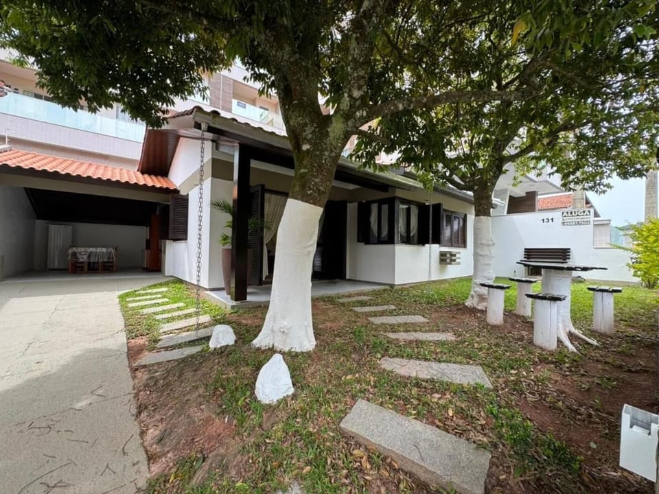 A55 - Casa centro de Bombinhas House in Bombinhas