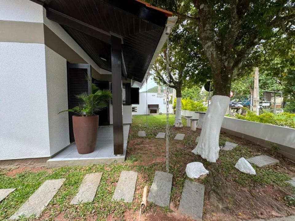 A55 - Casa centro de Bombinhas House in Bombinhas