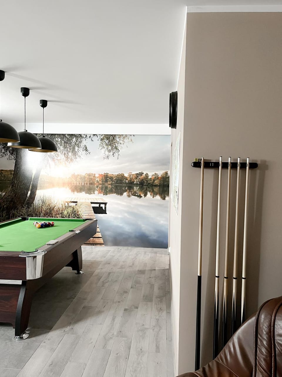 Billiard