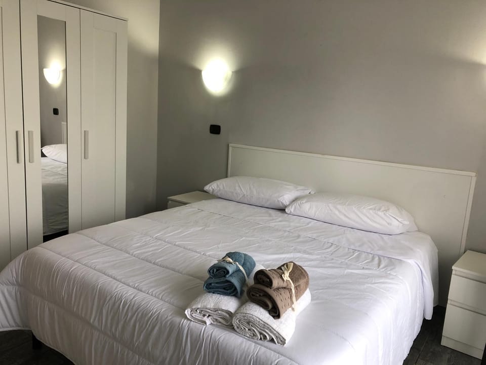 VILLA MORELLIS Bed and Breakfast in Campania