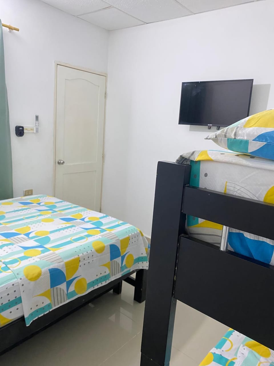 Cabañas Ypaos Apartment in Covenas