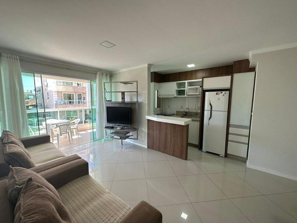 A56 - Alameda Verde - Apto 102 - Centro de Bombinhas Apartment in Bombinhas
