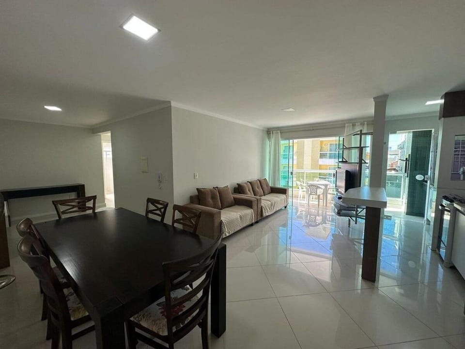 A56 - Alameda Verde - Apto 102 - Centro de Bombinhas Apartment in Bombinhas