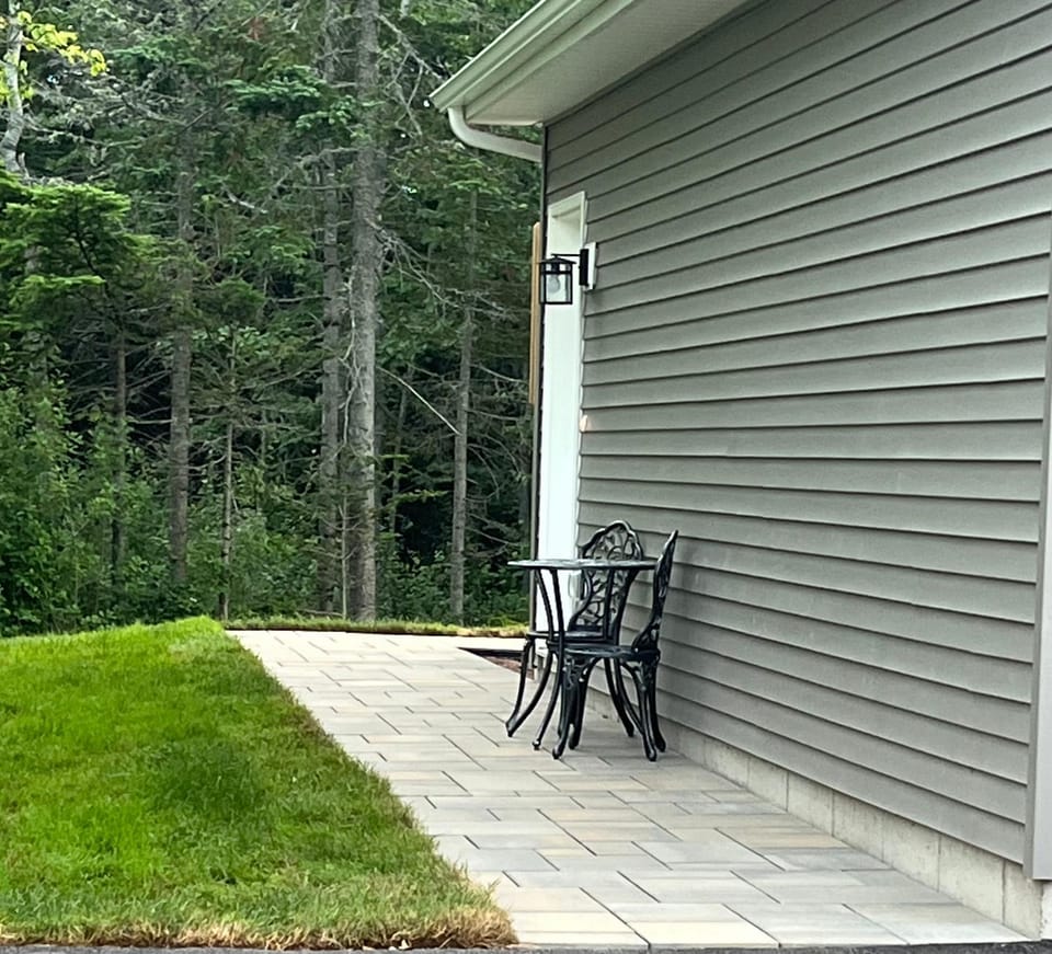 Cozy Basement Apartment Apartment in Shediac