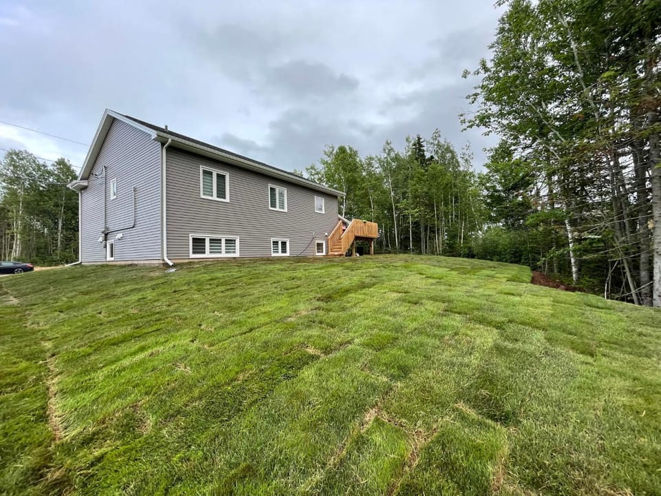 Cozy Basement Apartment Apartment in Shediac