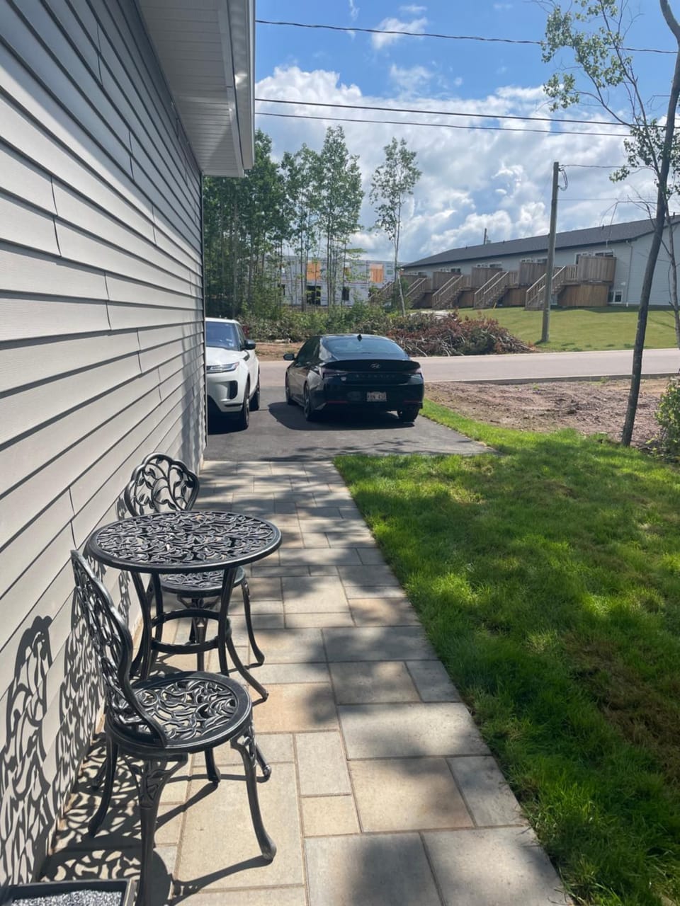 Cozy Basement Apartment Apartment in Shediac