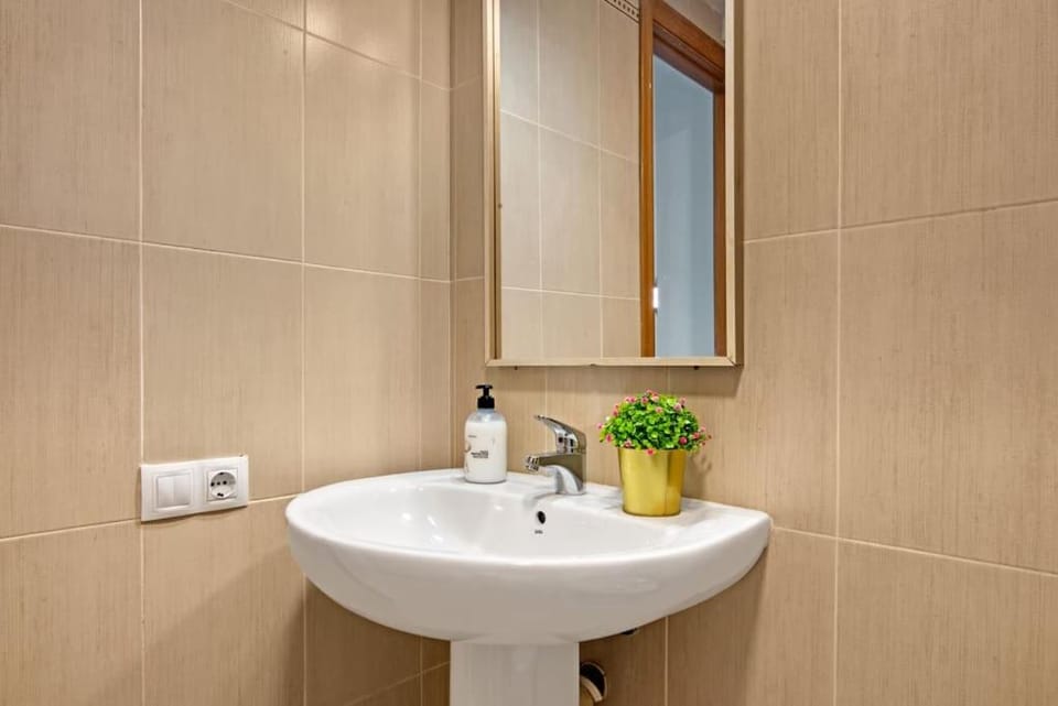 Apartamento Valparaiso Apartment in Peniscola