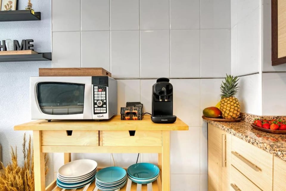 Apartamento Valparaiso Apartment in Peniscola