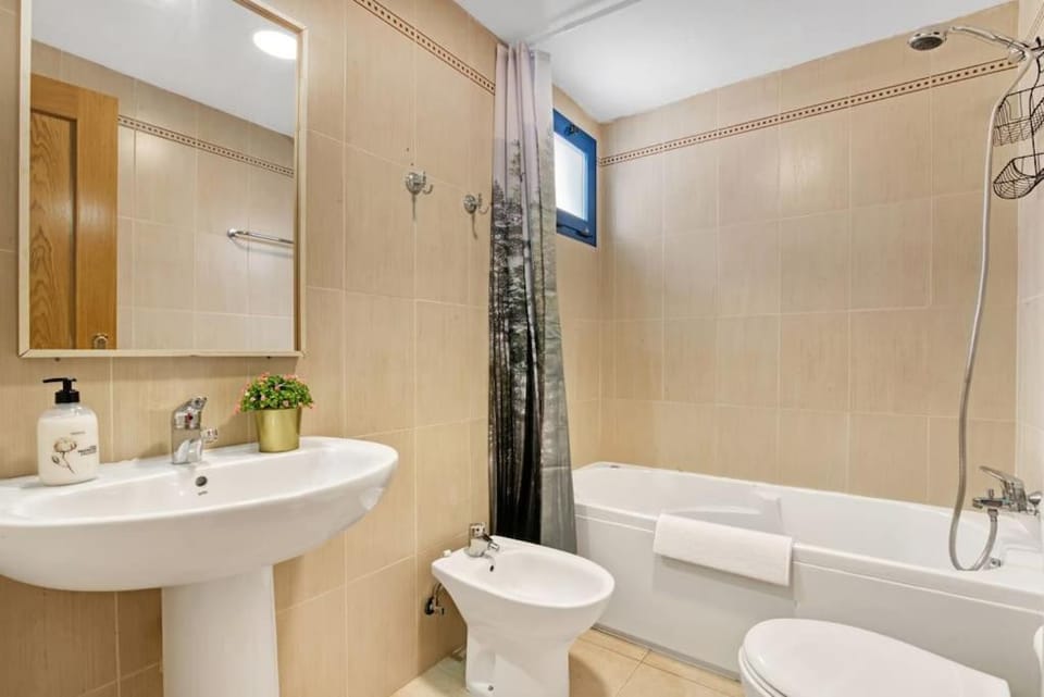 Apartamento Valparaiso Apartment in Peniscola