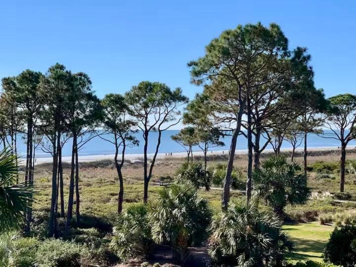Seaside 374 House in South Forest Beach