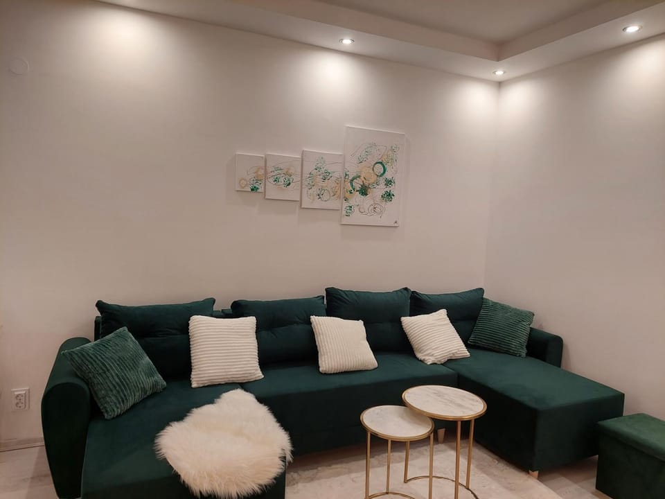 Emerald Apartman Apartment in Szeged