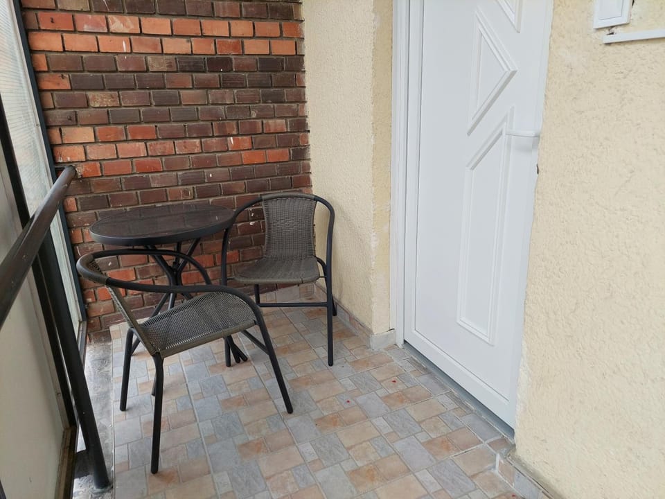 Emerald Apartman Apartment in Szeged