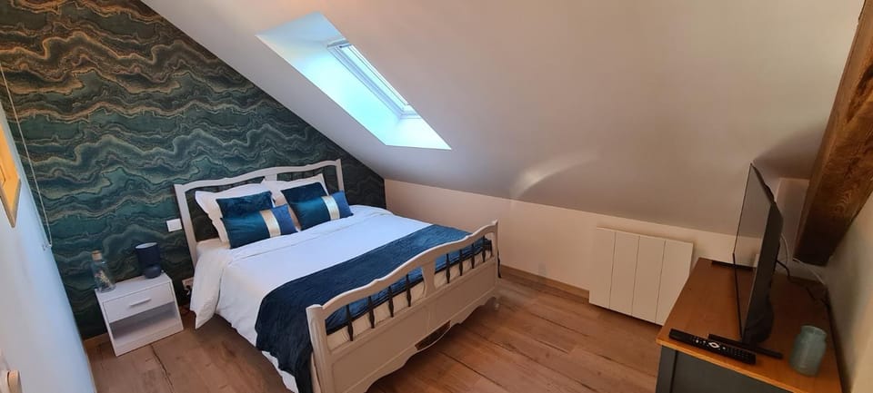 Gite de Marcel House in Normandy