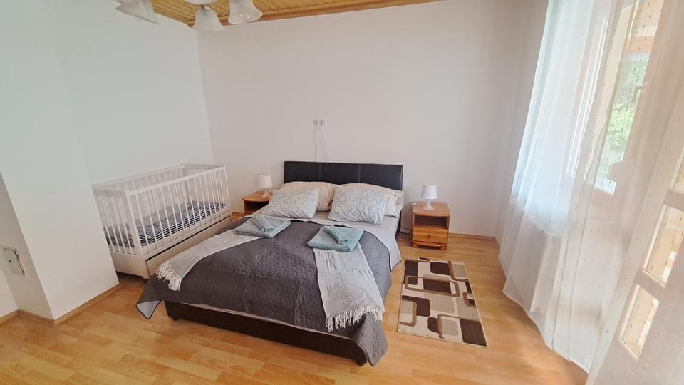 BeNo Apartman Apartment in Hungary