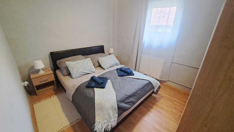 BeNo Apartman Apartment in Hungary
