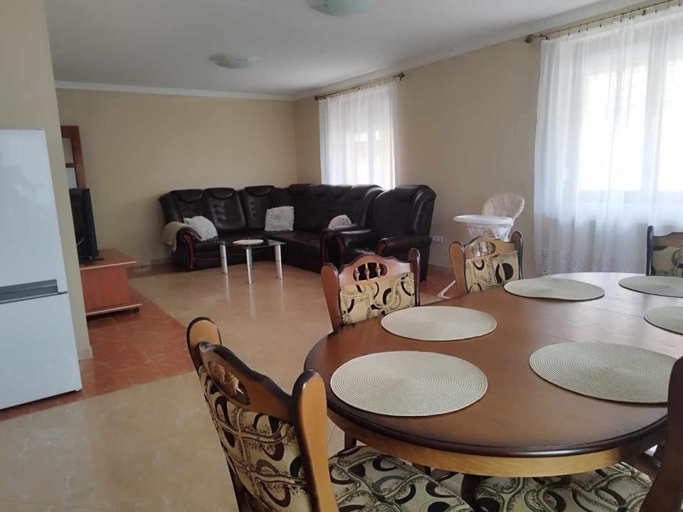 BeNo Apartman Apartment in Hungary