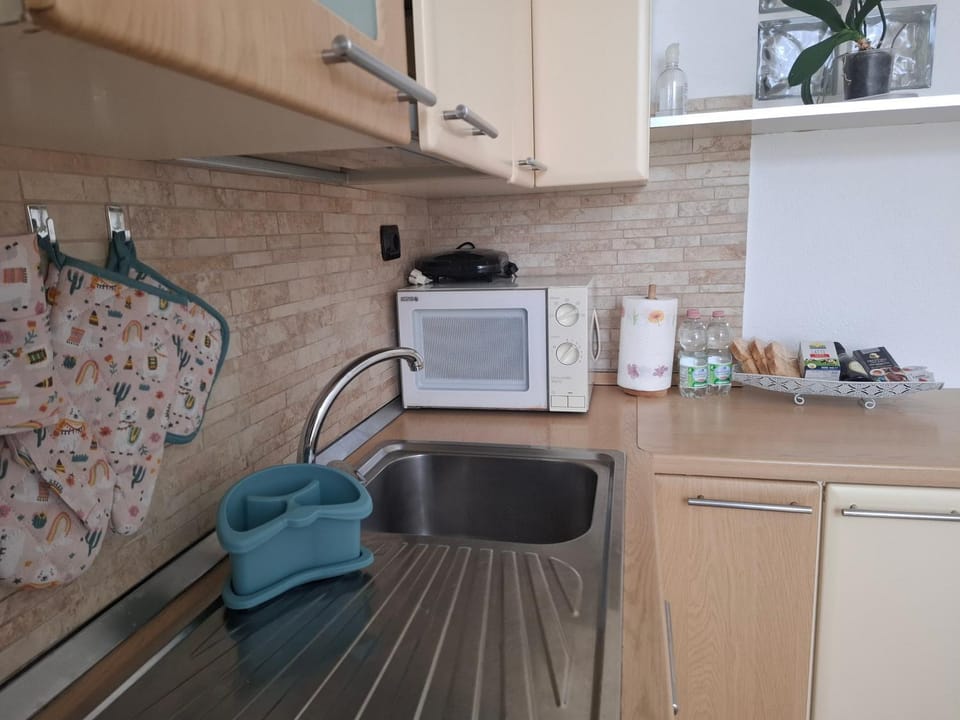 Bacio del sole Apartment in Liguria