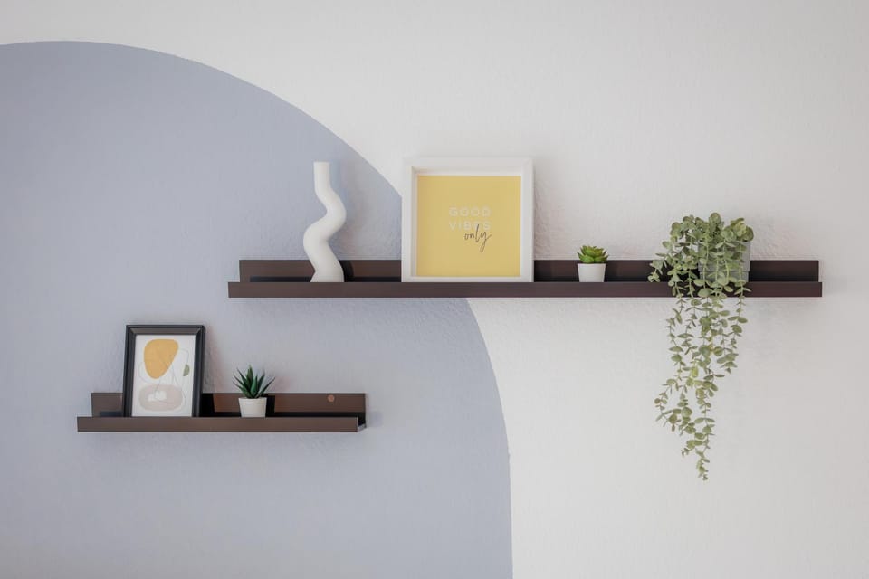 Stylishes Village Apartment Apartment in Wiesloch