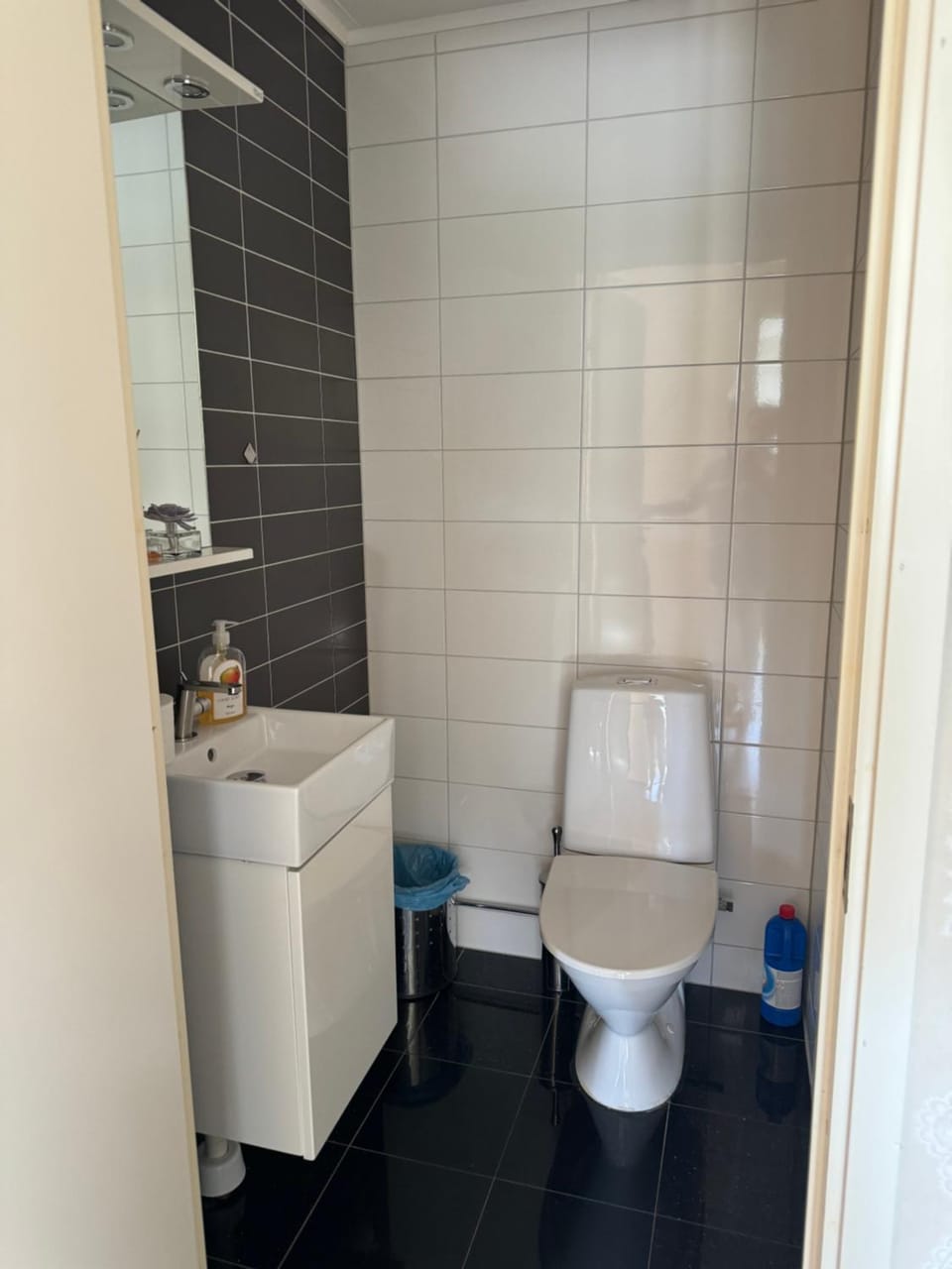 Harmoni Hideaway Villa in Gothenburg