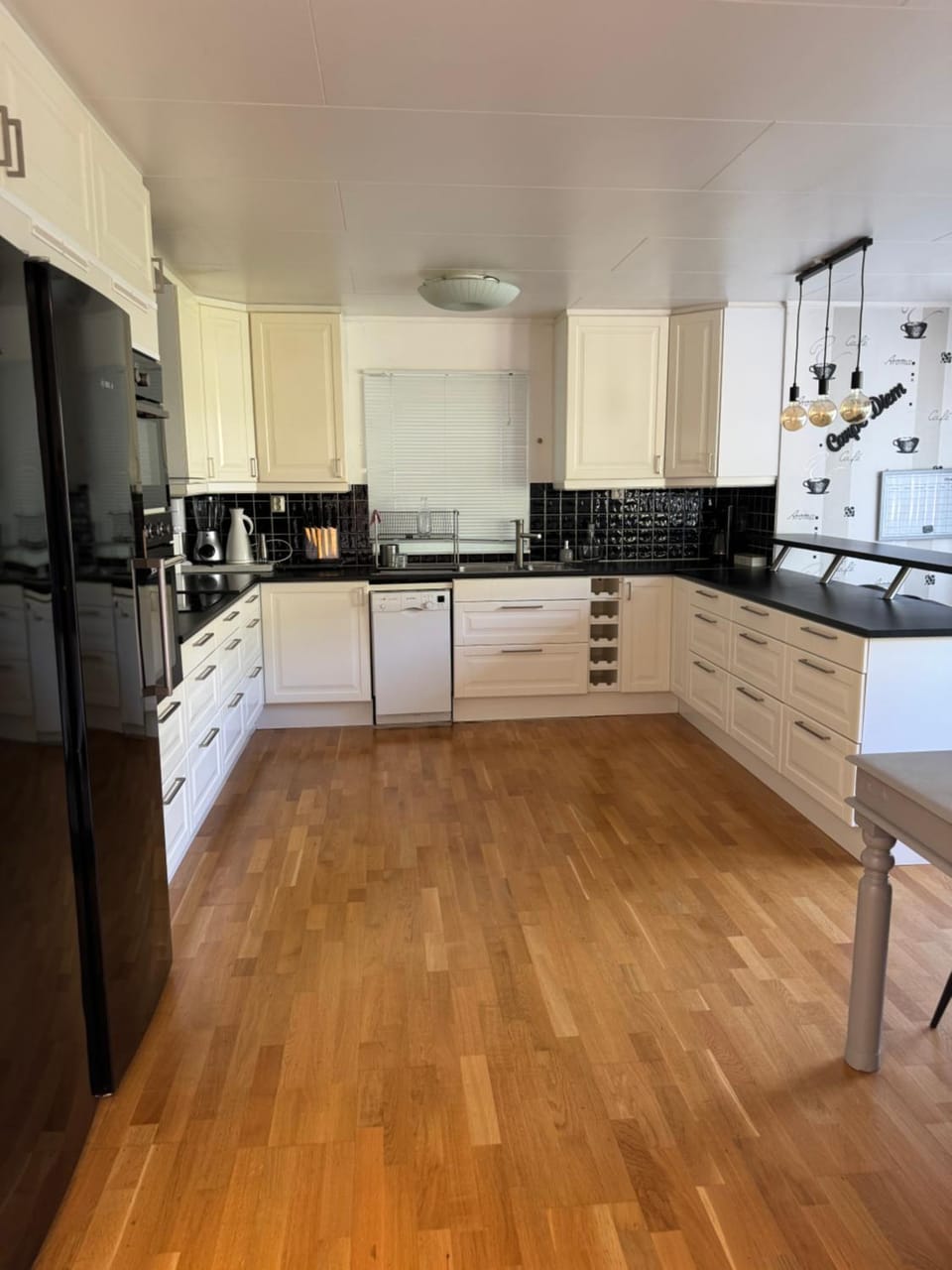 Harmoni Hideaway Villa in Gothenburg