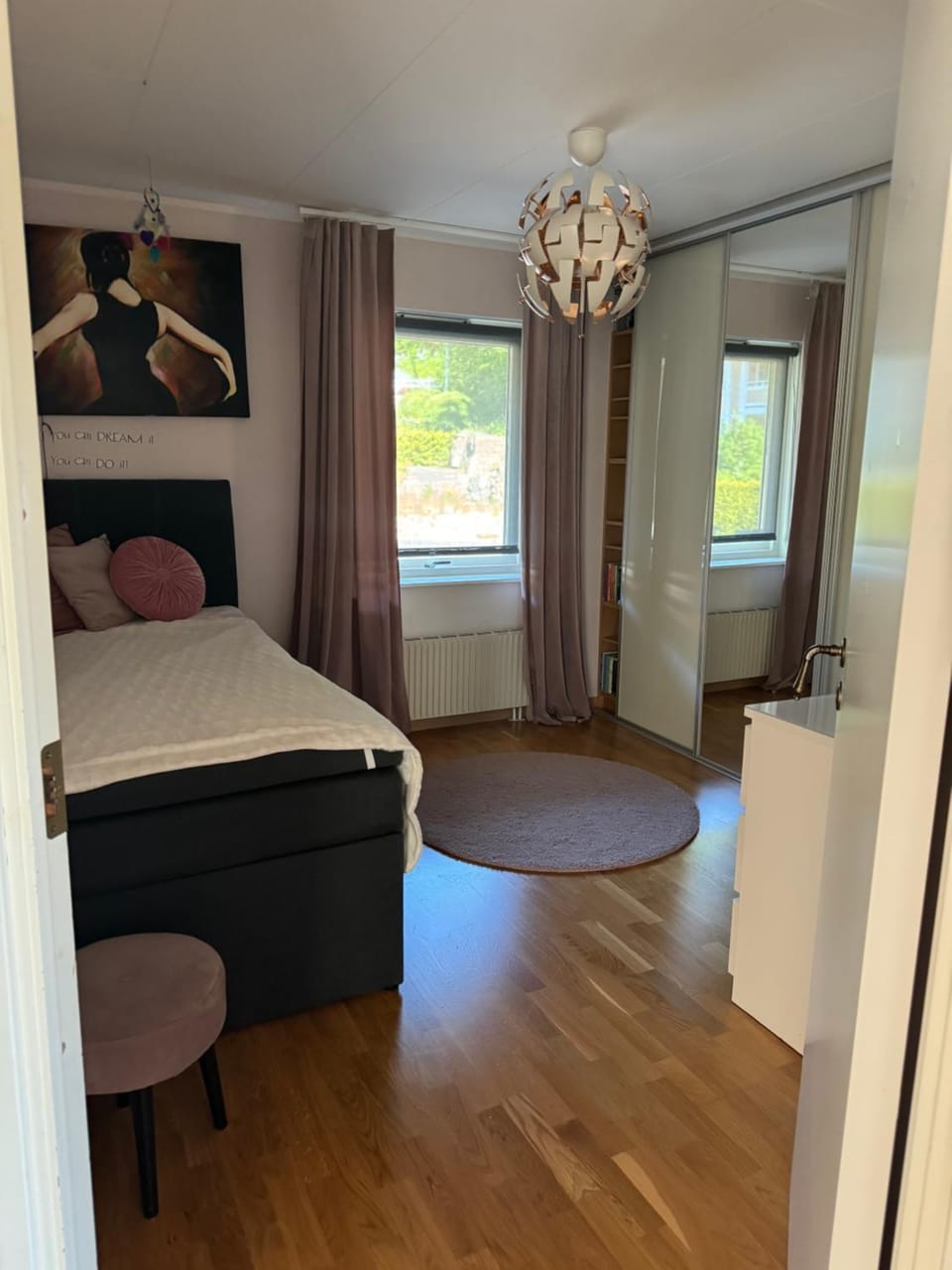 Harmoni Hideaway Villa in Gothenburg