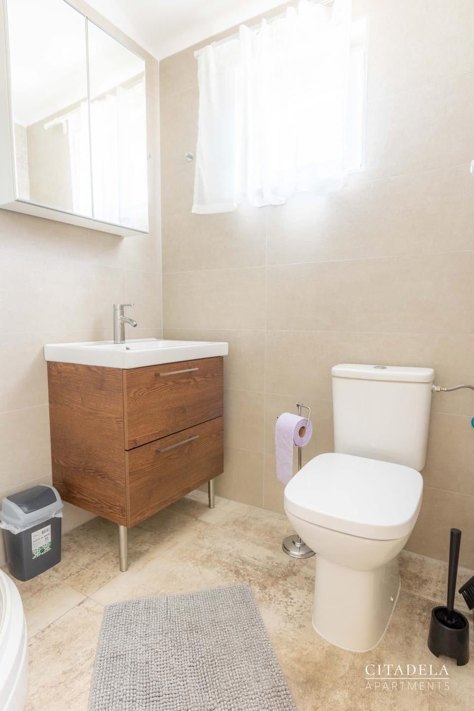 Toilet, Bathroom