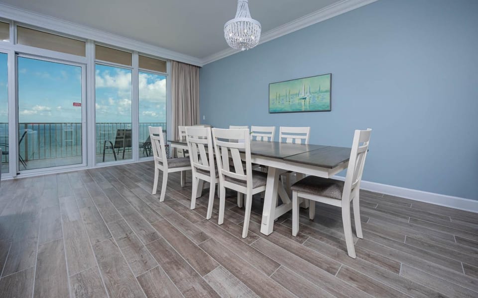 Phoenix Gulf Towers 1802 condo Apartment in Orange Beach