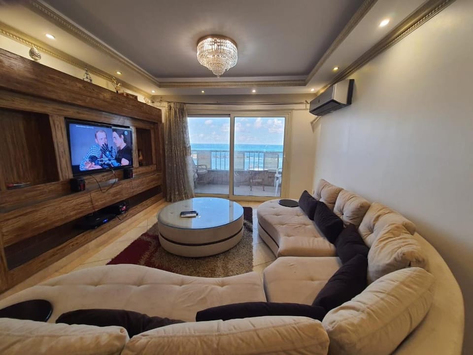 Alex dream Apartment hotel in Alexandria