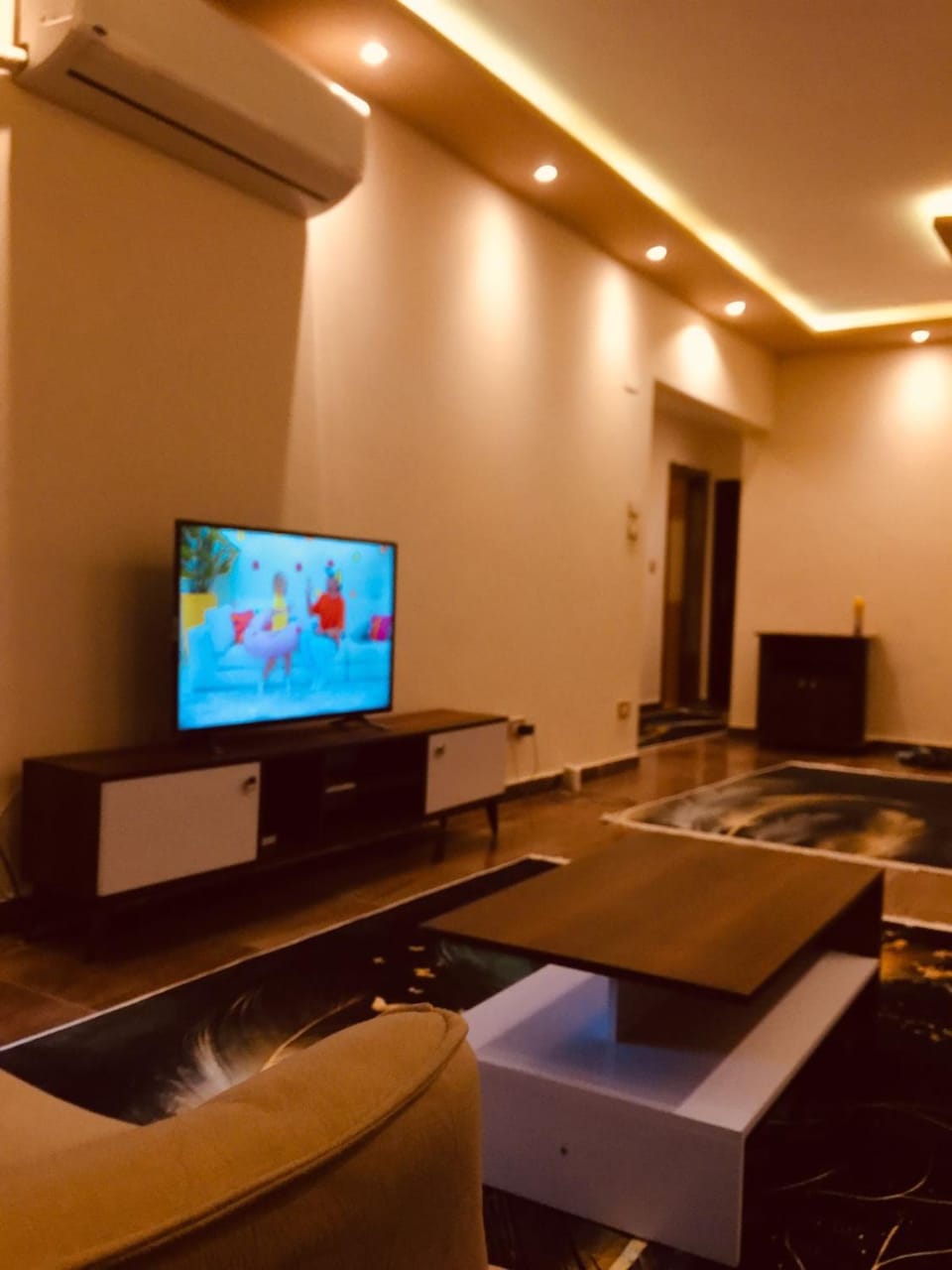 Alex dream Apartment hotel in Alexandria