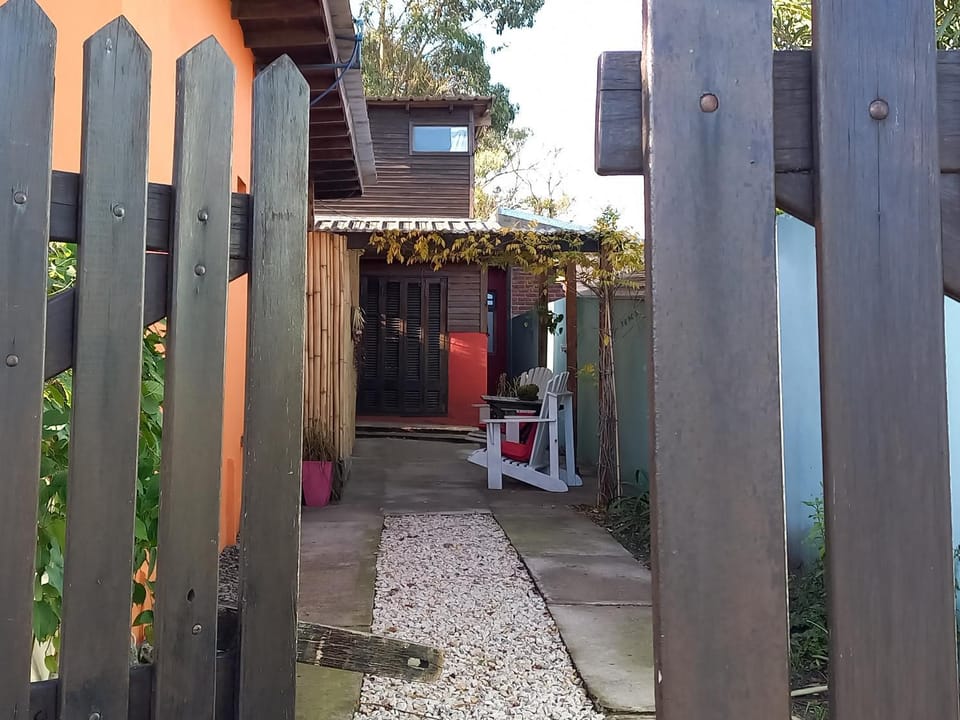 Casa Aire de Mar House in Mar del Plata