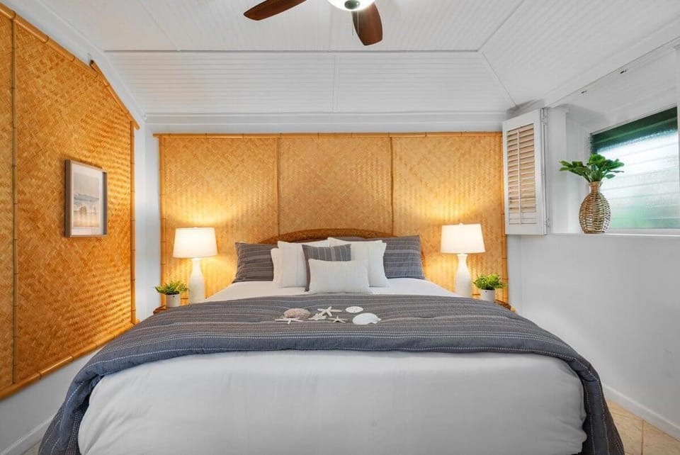 International Colony Club 18 · ICC 18 Remodeled Cottage w Heated House in Kaanapali