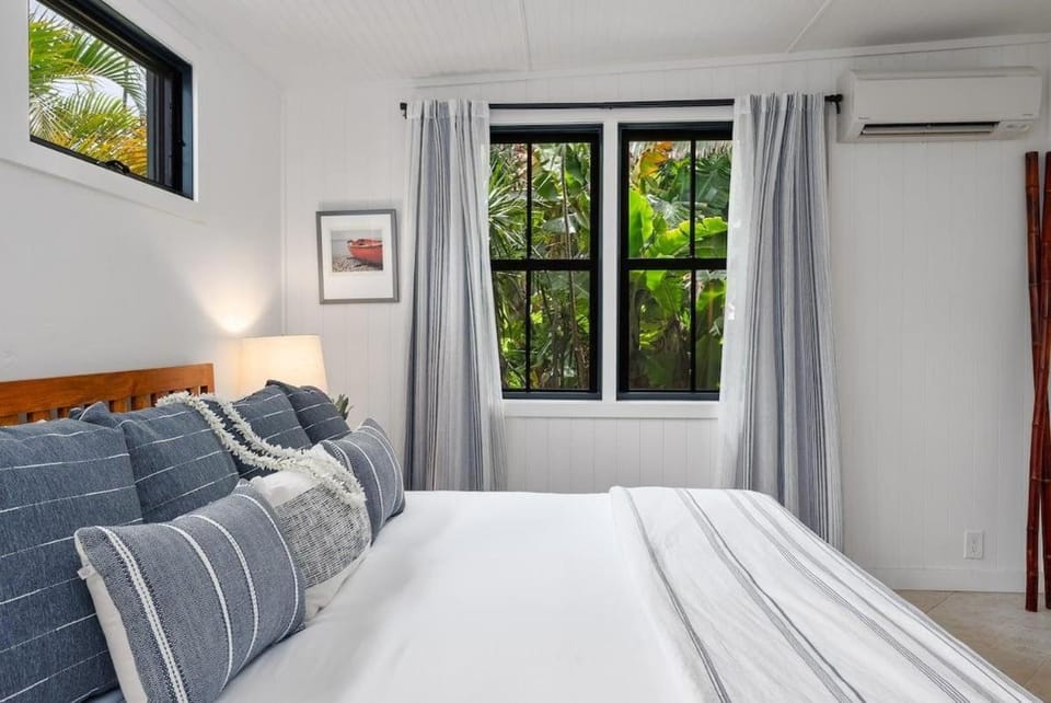 International Colony Club 18 · ICC 18 Remodeled Cottage w Heated House in Kaanapali