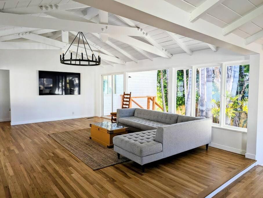 La Jolla Retreat House in La Jolla Shores