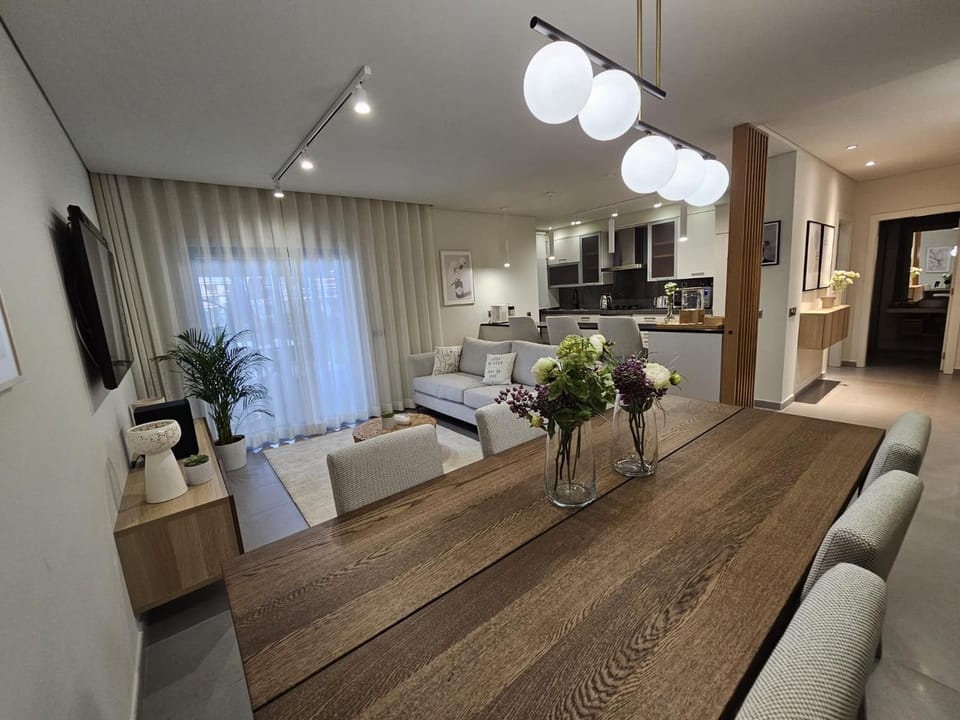 Paraíso Forte Novo Apartment in Quarteira