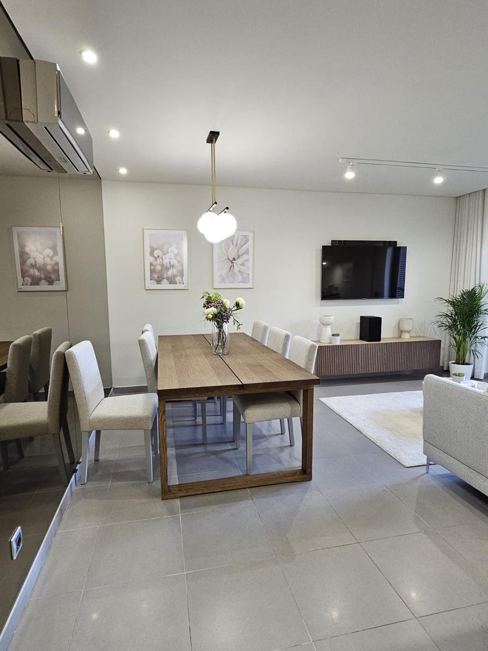 Paraíso Forte Novo Apartment in Quarteira