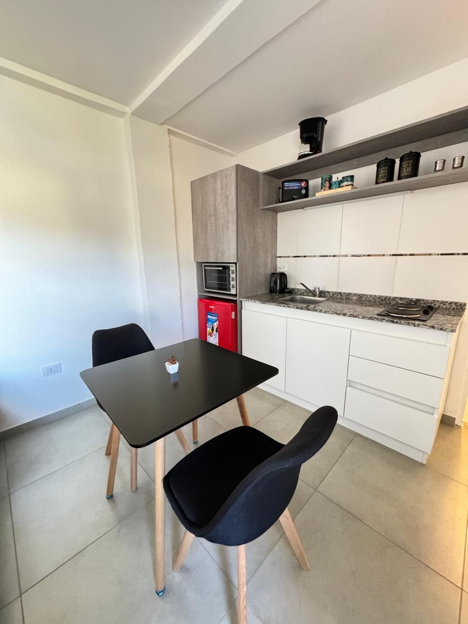 Apartm. Goleta Mono Apartment in Ushuaia