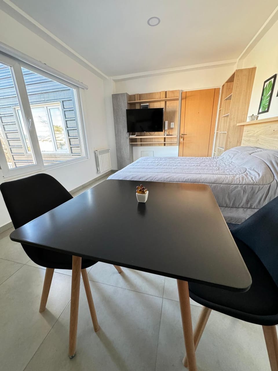 Apartm. Goleta Mono Apartment in Ushuaia