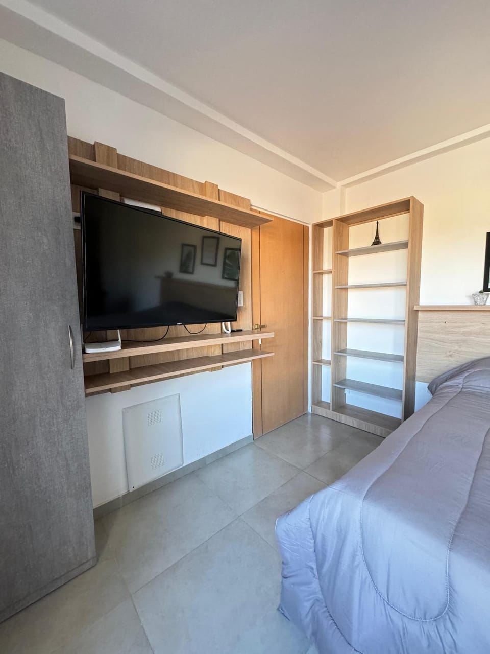 Apartm. Goleta Mono Apartment in Ushuaia