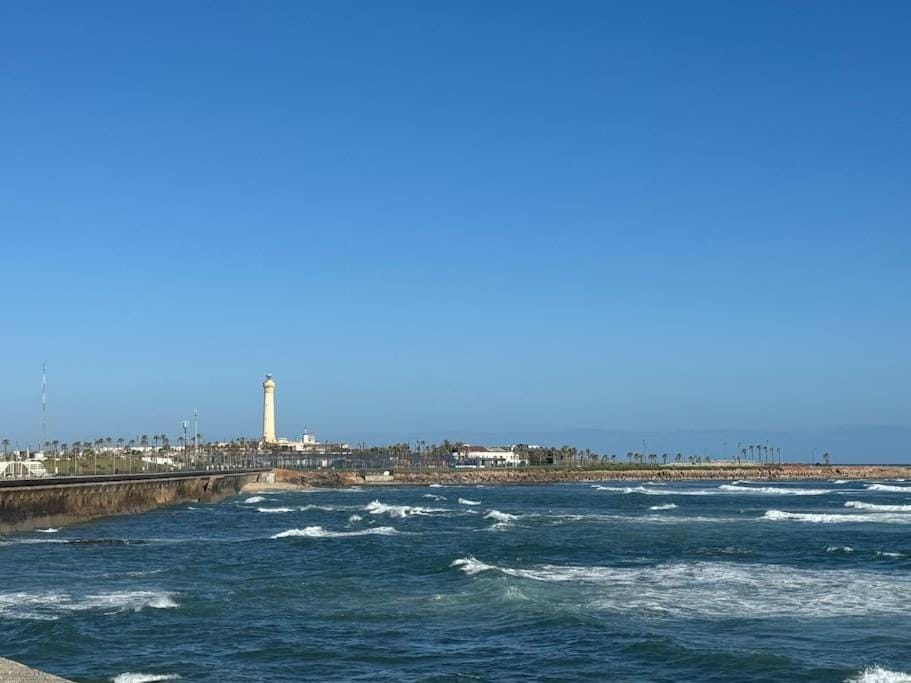 Casa Bay Apartment in Casablanca