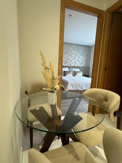 Casa Bay Apartment in Casablanca