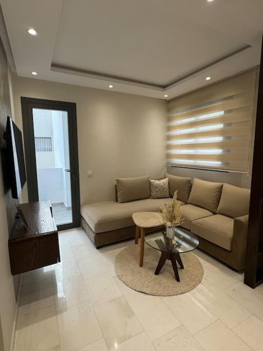 Casa Bay Apartment in Casablanca