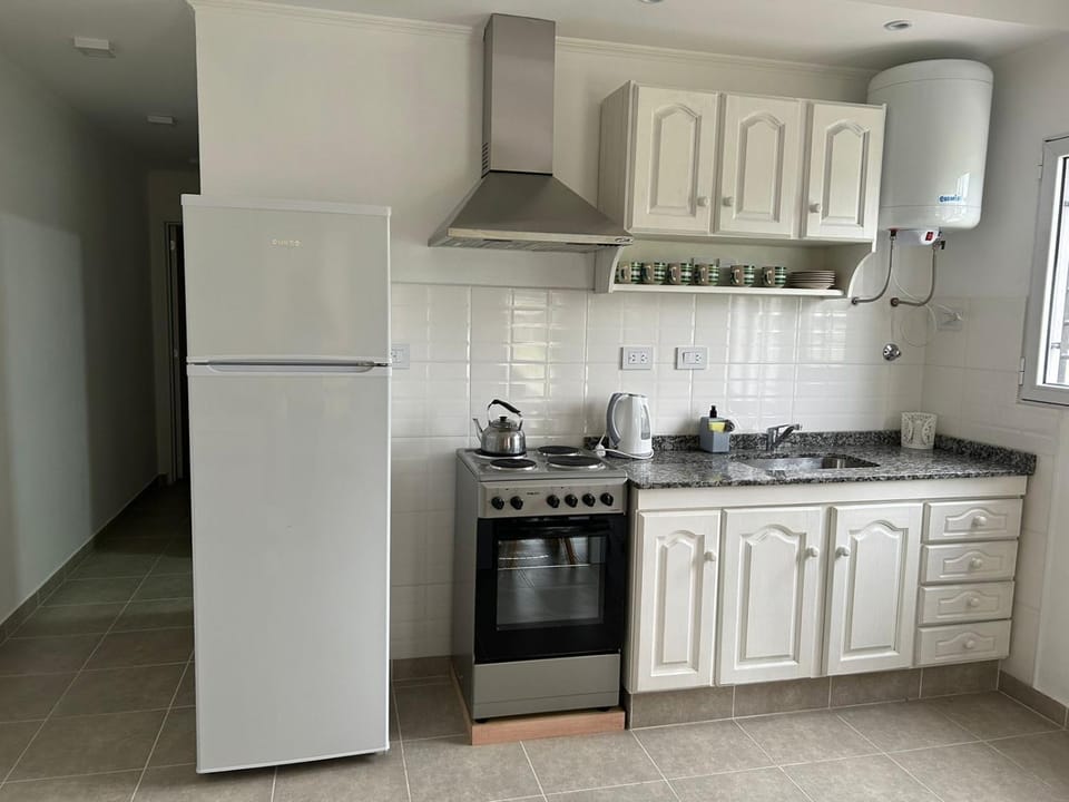 La Celestina Apartment in Buenos Aires Province