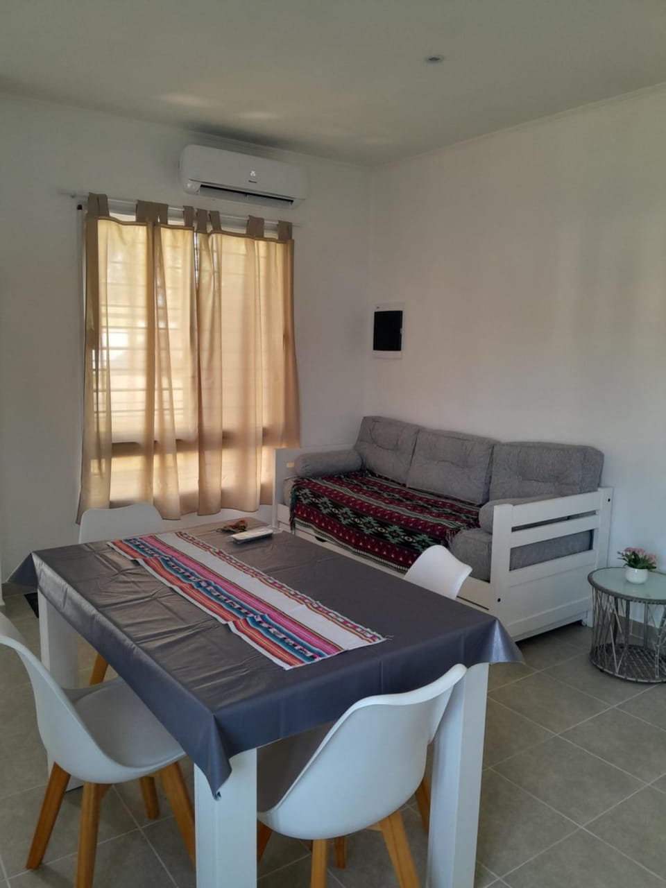 La Celestina Apartment in Buenos Aires Province