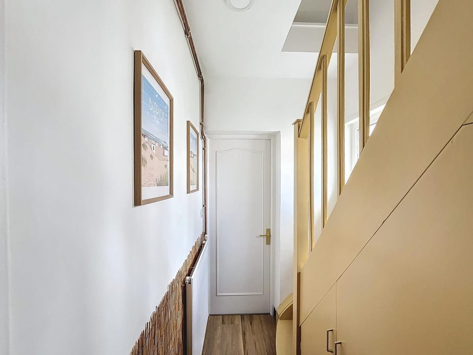 Le Blériot House in Calais