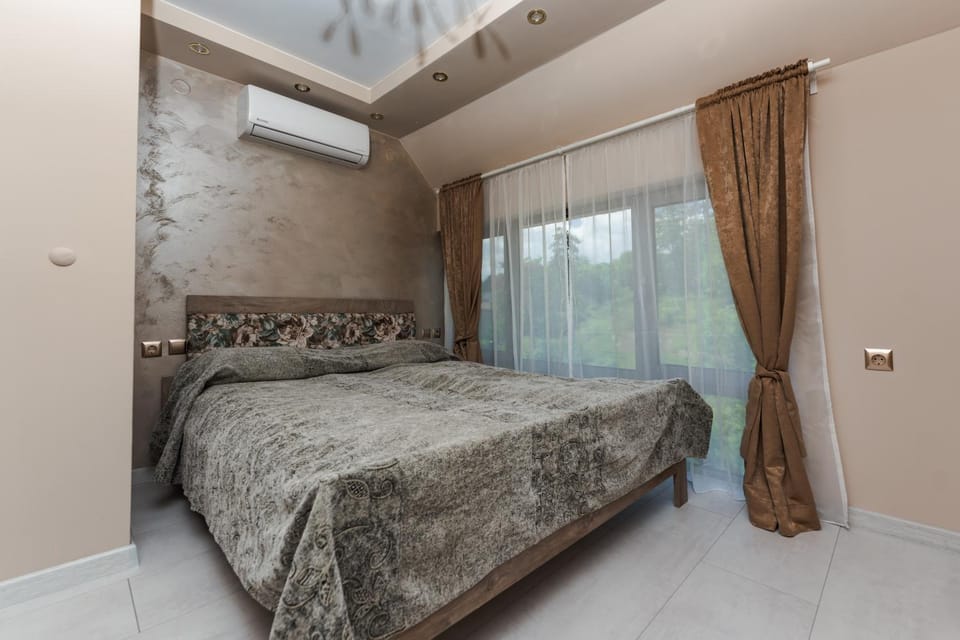 ALVA Apartment hotel in Blagoevgrad Province